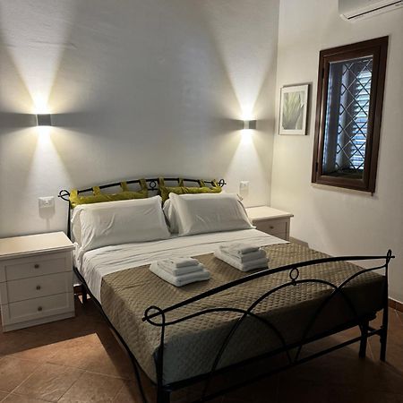 Ilcapohome Palermo Dış mekan fotoğraf