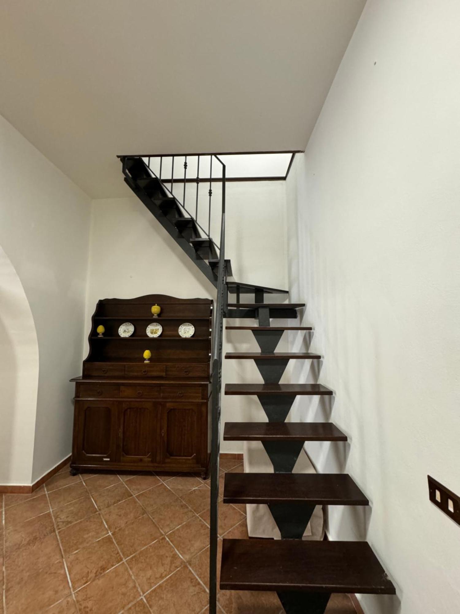 Ilcapohome Palermo Dış mekan fotoğraf