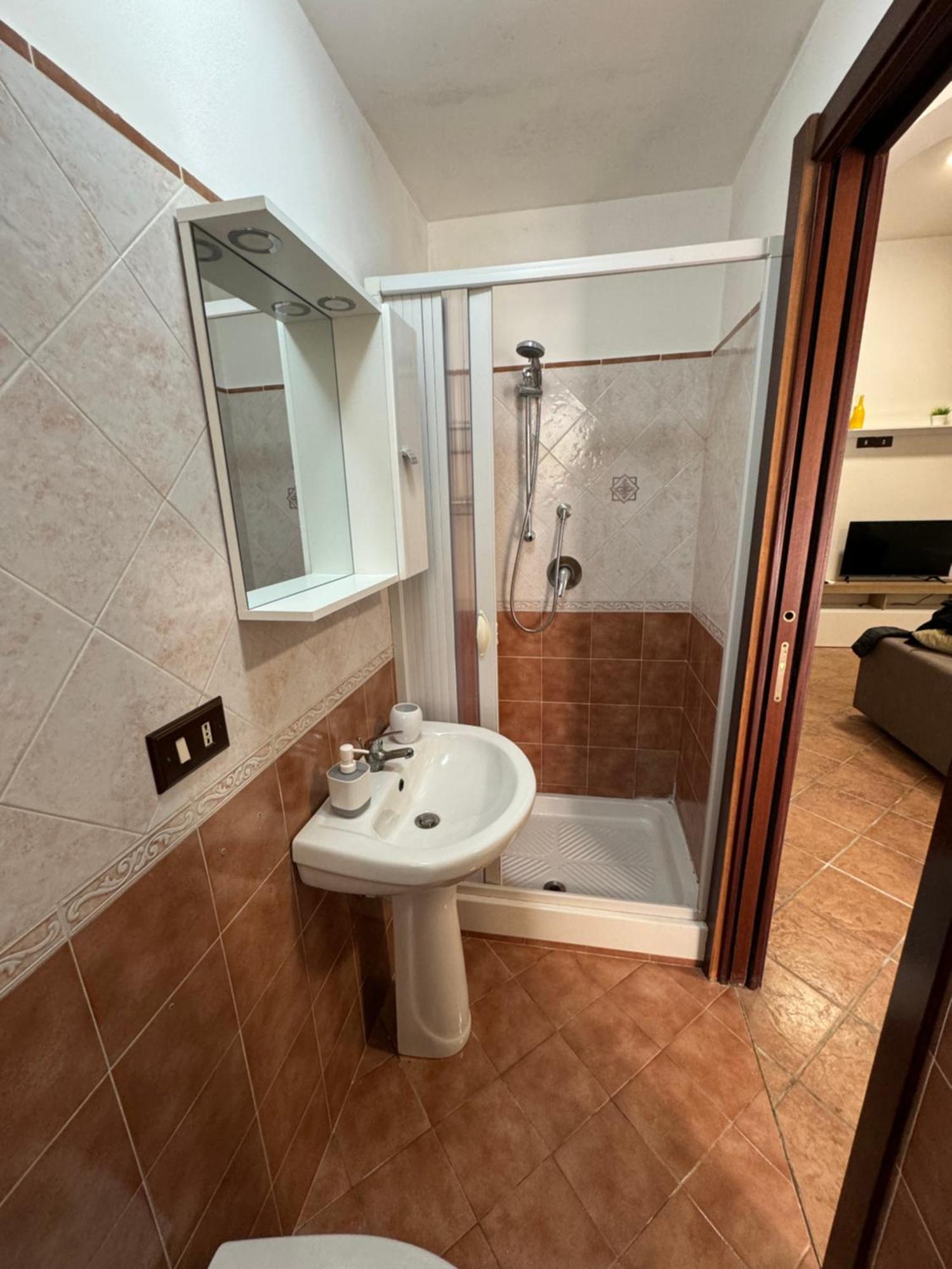 Ilcapohome Palermo Dış mekan fotoğraf