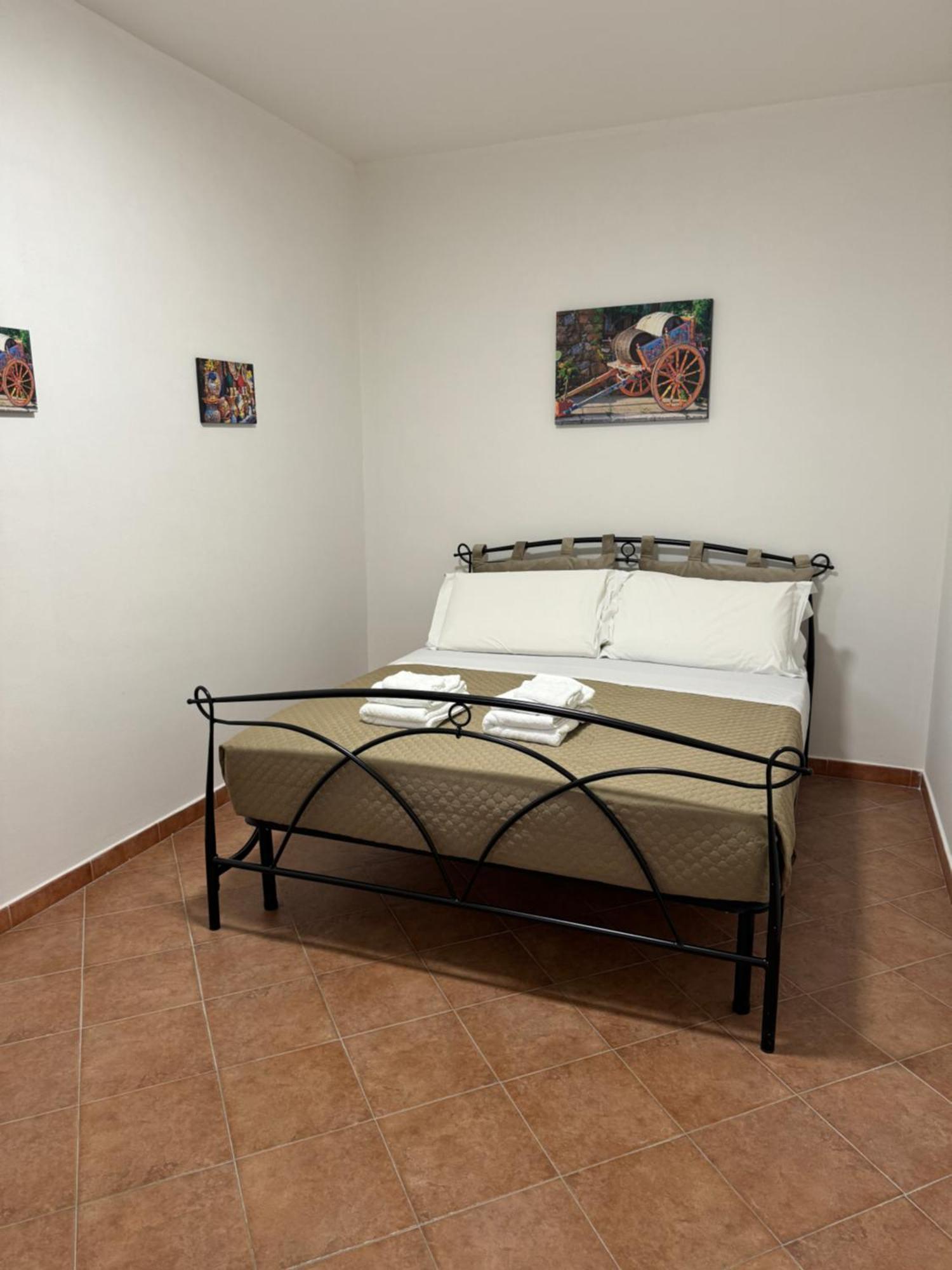 Ilcapohome Palermo Dış mekan fotoğraf