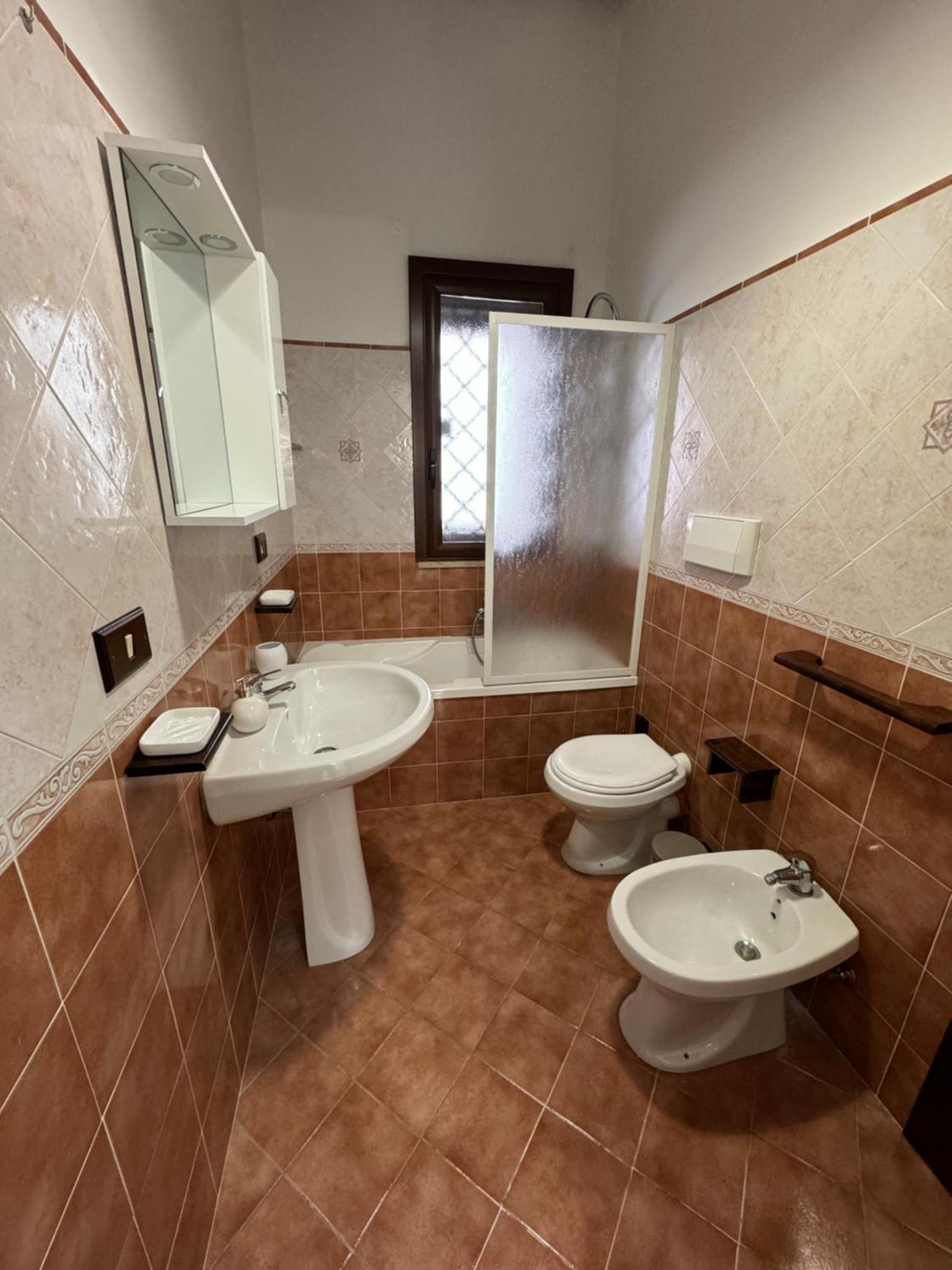Ilcapohome Palermo Dış mekan fotoğraf