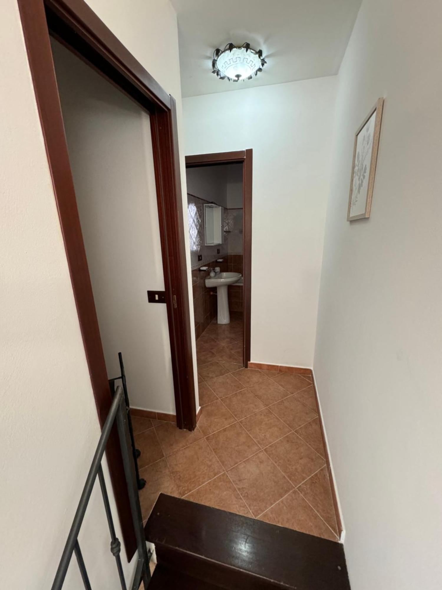Ilcapohome Palermo Dış mekan fotoğraf
