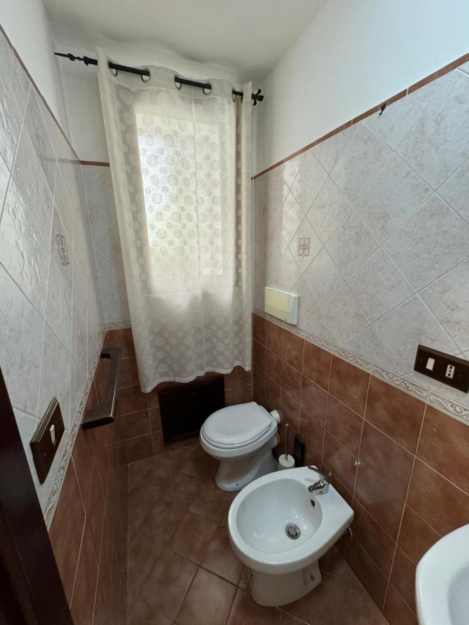 Ilcapohome Palermo Dış mekan fotoğraf