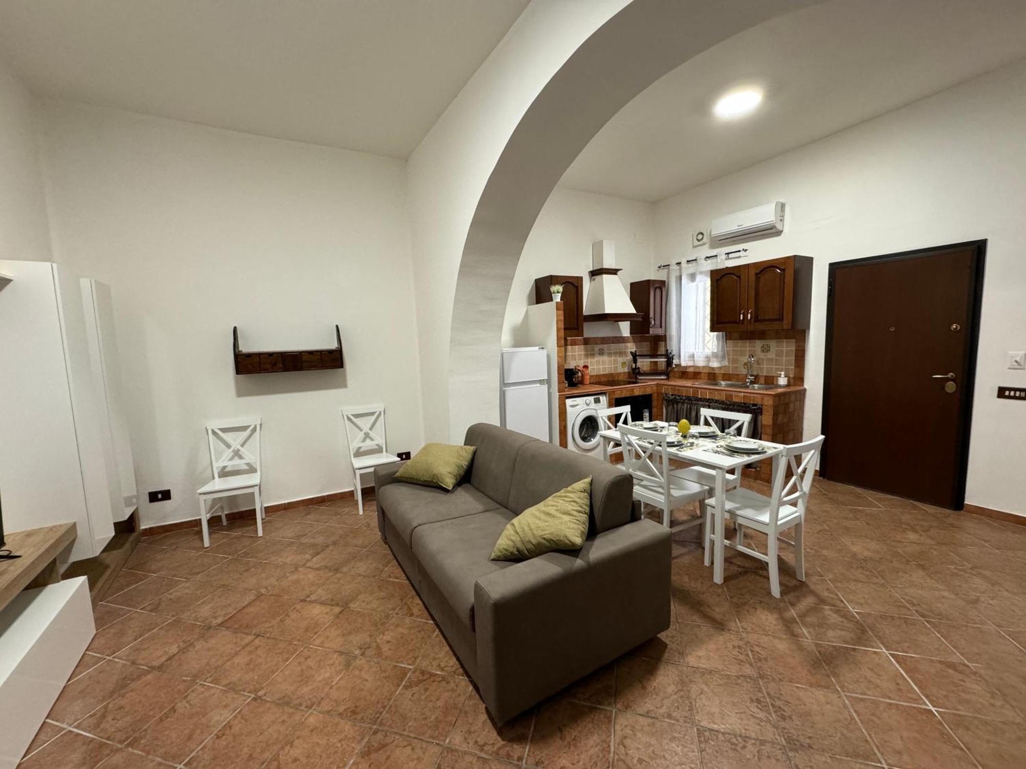 Ilcapohome Palermo Dış mekan fotoğraf