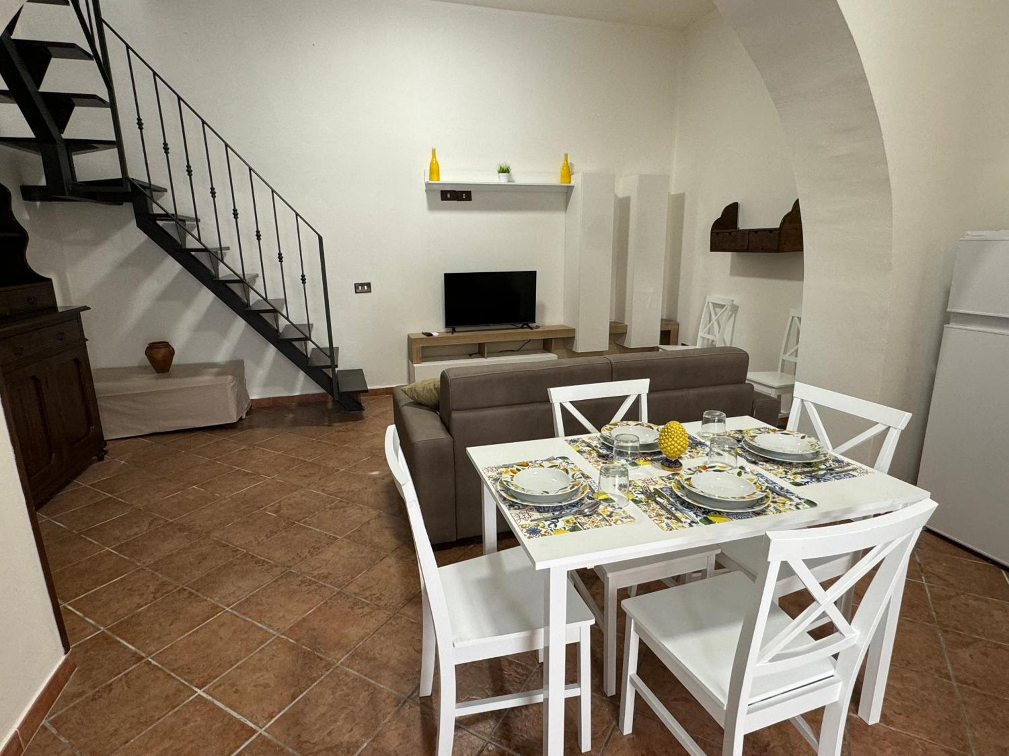 Ilcapohome Palermo Dış mekan fotoğraf