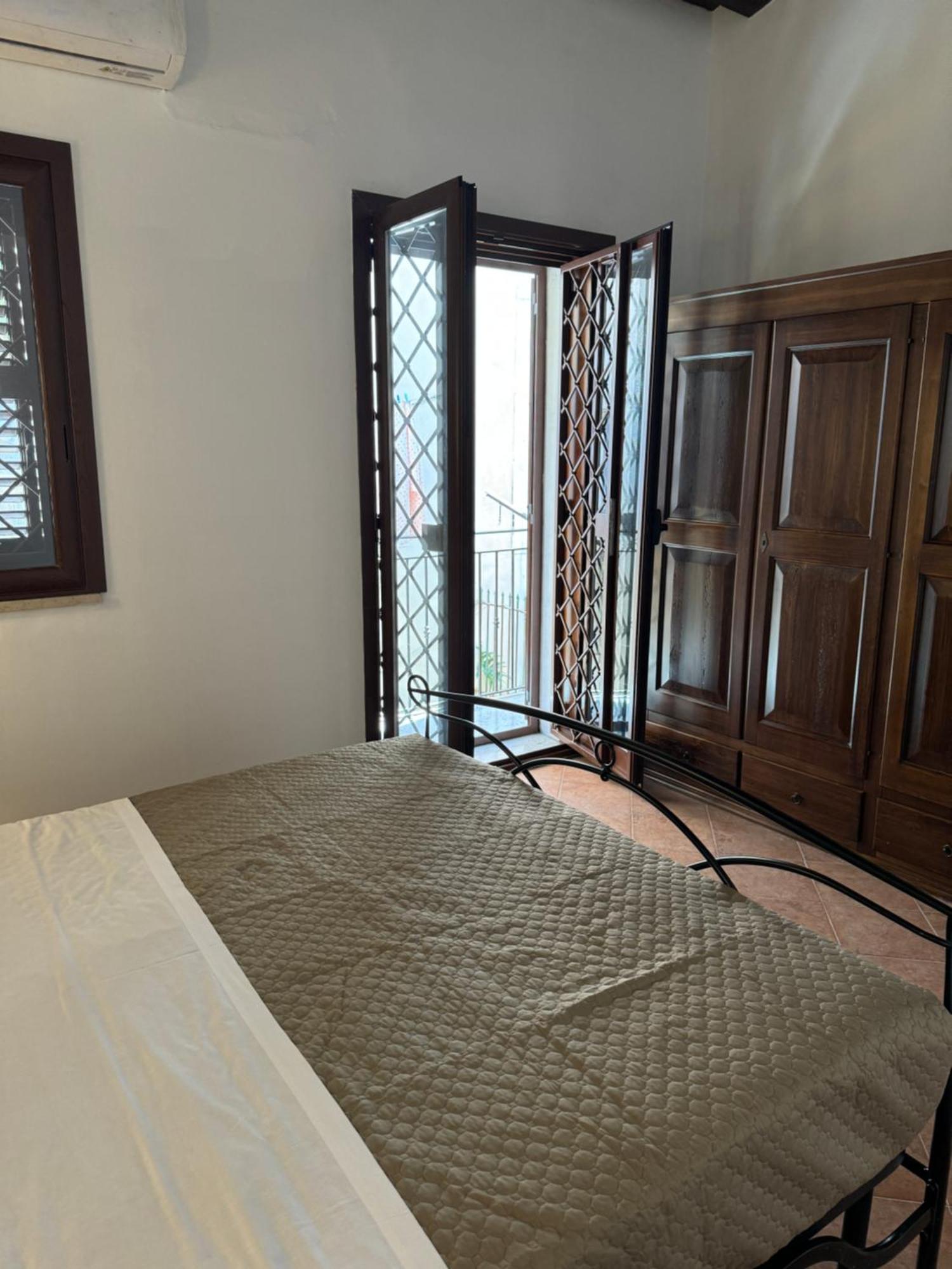 Ilcapohome Palermo Dış mekan fotoğraf