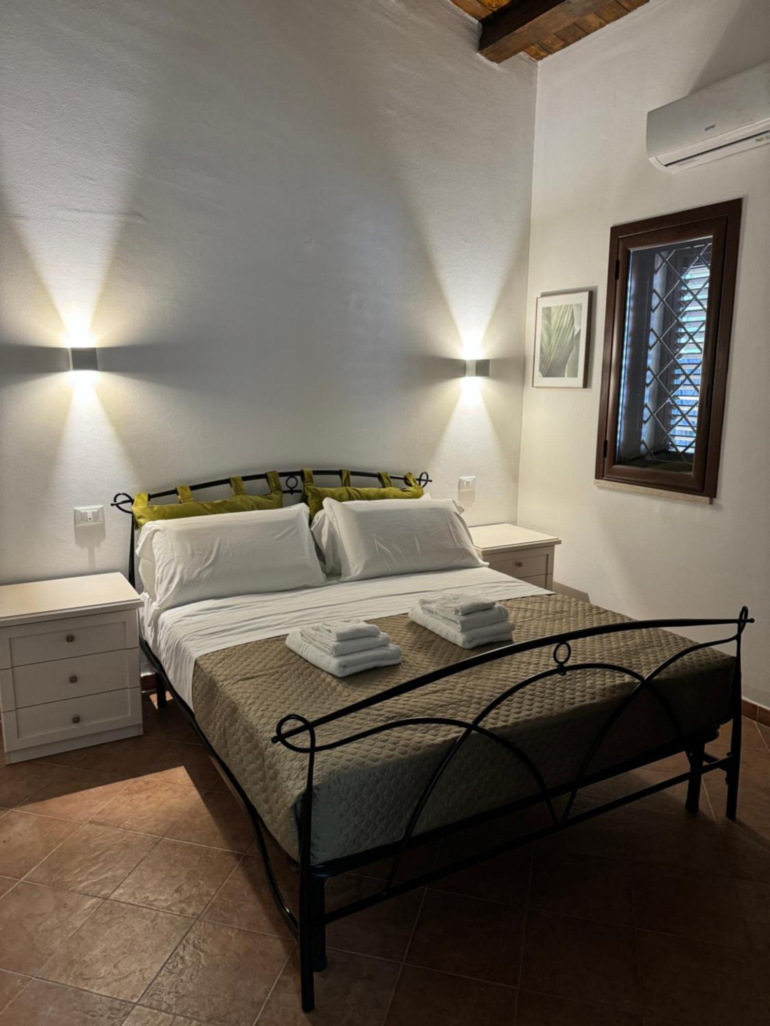 Ilcapohome Palermo Dış mekan fotoğraf
