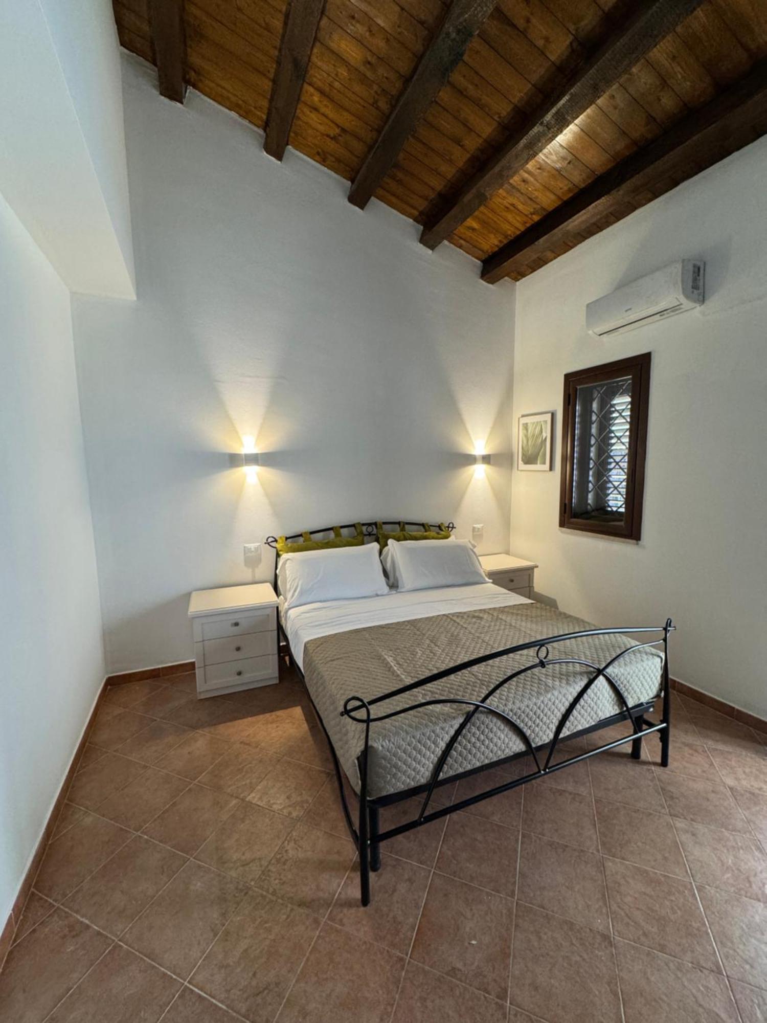 Ilcapohome Palermo Dış mekan fotoğraf